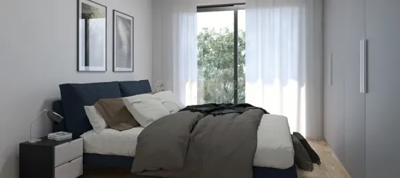 2 chambres Appartement à Parekklisia, Cyprus No. 3767 5