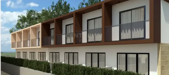 2 chambres Appartement à Parekklisia, Cyprus No. 3767 2