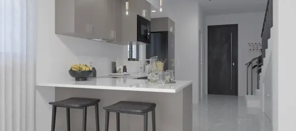 2 chambres Appartement à Parekklisia, Cyprus No. 3767 6