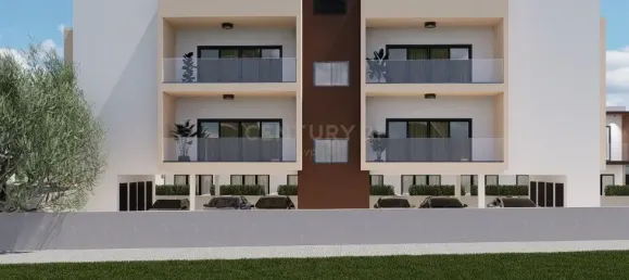 2 chambres Appartement à Parekklisia, Cyprus No. 3767 3