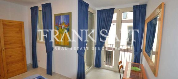 2 غرف نوم شقة في Mellieha, Malta رقم 11234 11