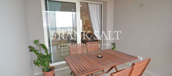 2 غرف نوم شقة في Mellieha, Malta رقم 11234 14