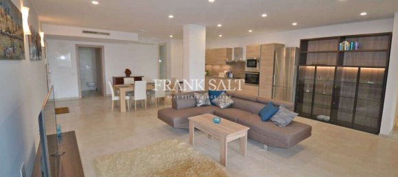 2 غرف نوم شقة في Mellieha, Malta رقم 11234 2