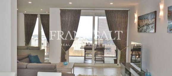 2 غرف نوم شقة في Mellieha, Malta رقم 11234 20