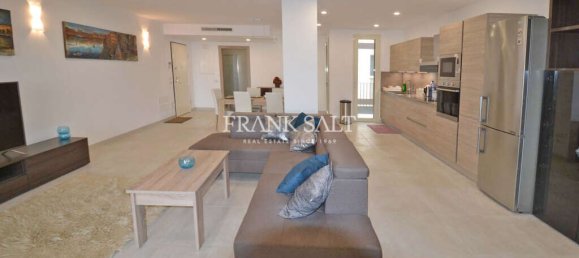 2 غرف نوم شقة في Mellieha, Malta رقم 11234 3