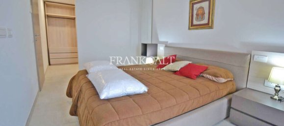 2 غرف نوم شقة في Mellieha, Malta رقم 11234 22