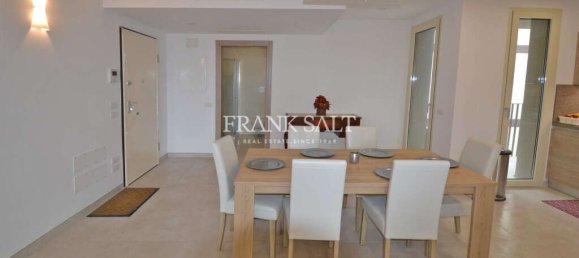 2 غرف نوم شقة في Mellieha, Malta رقم 11234 21