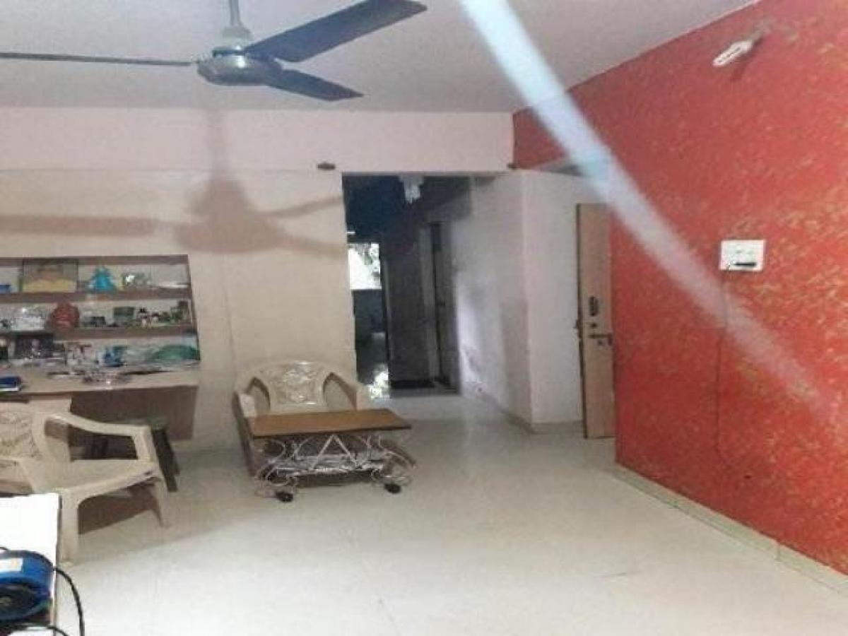 2 Schlafzimmer Haus in Mumbai, India, Nr. 62195