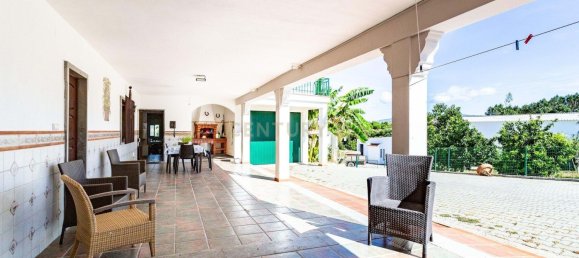 7 bedrooms Land in Bombarral, Portugal No. 120208 12