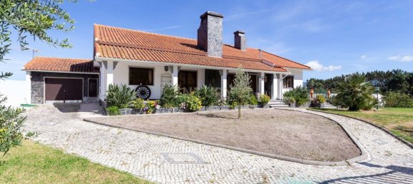 7 bedrooms Land in Bombarral, Portugal No. 120208 6