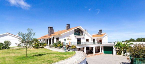 7 bedrooms Land in Bombarral, Portugal No. 120208 3