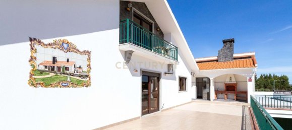 7 bedrooms Land in Bombarral, Portugal No. 120208 8