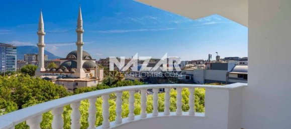 Apartment 4+1 in Alanya, Turkey No. 20506 4