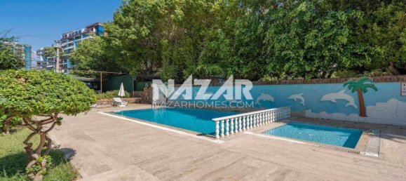 Apartment 4+1 in Alanya, Turkey No. 20506 23