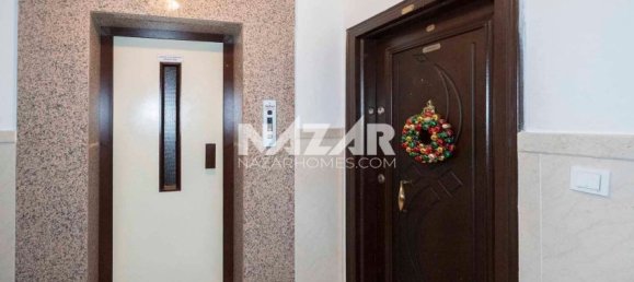 Apartment 4+1 in Alanya, Turkey No. 20506 27