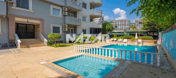 Apartment 4+1 in Alanya, Turkey No. 20506 24