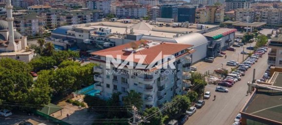 Apartment 4+1 in Alanya, Turkey No. 20506 20