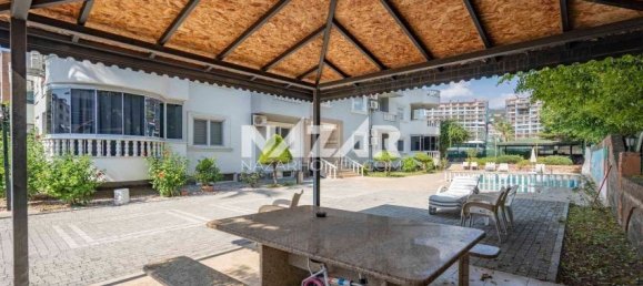 Apartment 4+1 in Alanya, Turkey No. 20506 21