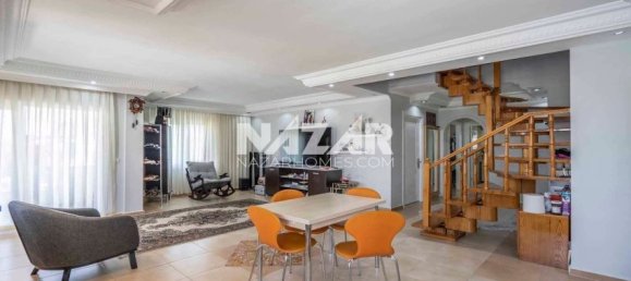 Apartment 4+1 in Alanya, Turkey No. 20506 12