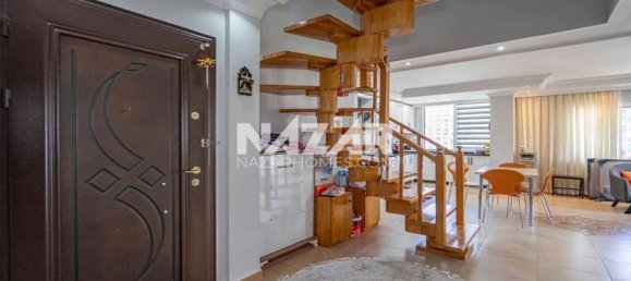 Apartment 4+1 in Alanya, Turkey No. 20506 28