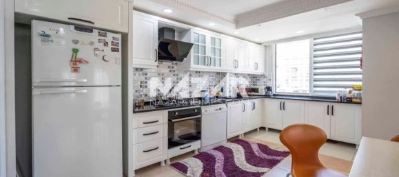 Apartment 4+1 in Alanya, Turkey No. 20506 8