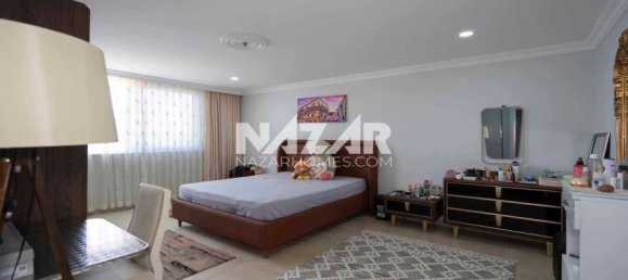 Apartment 4+1 in Alanya, Turkey No. 20506 9