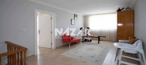 Apartment 4+1 in Alanya, Turkey No. 20506 10