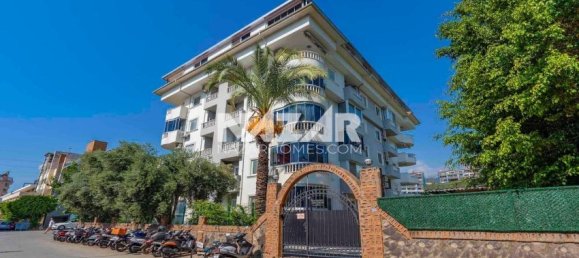 Apartment 4+1 in Alanya, Turkey No. 20506 17