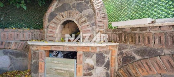 Apartment 4+1 in Alanya, Turkey No. 20506 30