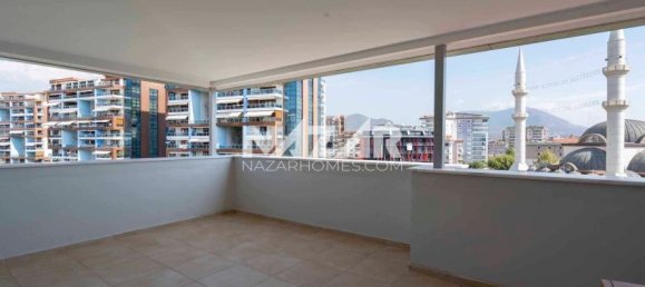 Apartment 4+1 in Alanya, Turkey No. 20506 15