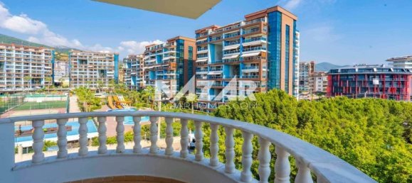 Apartment 4+1 in Alanya, Turkey No. 20506 2