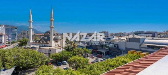 Apartment 4+1 in Alanya, Turkey No. 20506 14