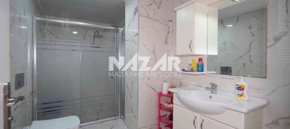 Apartment 4+1 in Alanya, Turkey No. 20506 13