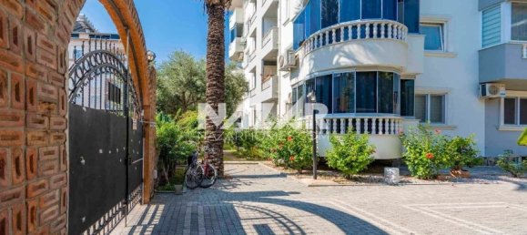 Apartment 4+1 in Alanya, Turkey No. 20506 22