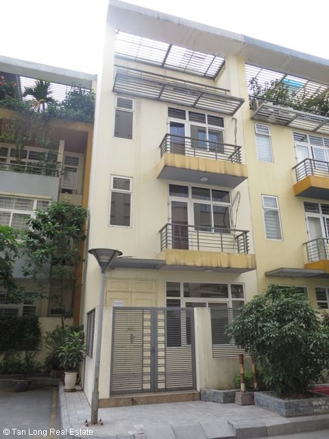 5 Schlafzimmer Haus in Cau Giay, Vietnam, Nr. 4349