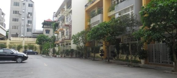 5 Schlafzimmer Haus in Cau Giay, Vietnam, Nr. 4349 2