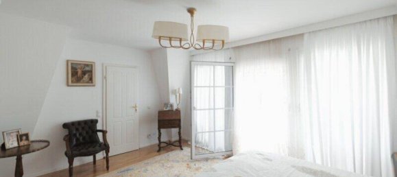 6 rooms Villa in Klosterneuburg, Austria No. 107483 22