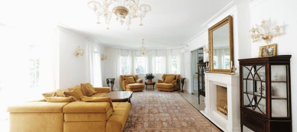 6 rooms Villa in Klosterneuburg, Austria No. 107483 16