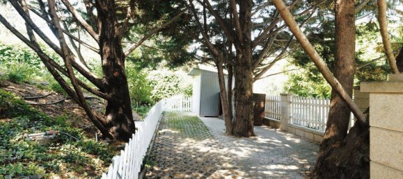 6 rooms Villa in Klosterneuburg, Austria No. 107483 43