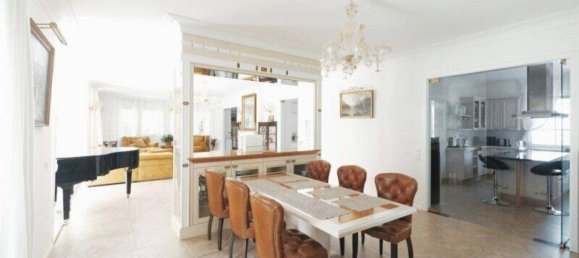 6 rooms Villa in Klosterneuburg, Austria No. 107483 15