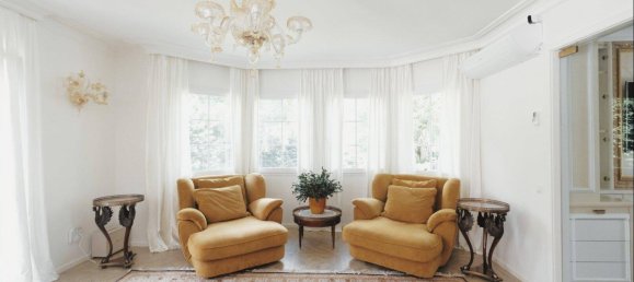 6 rooms Villa in Klosterneuburg, Austria No. 107483 11