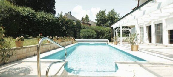 6 rooms Villa in Klosterneuburg, Austria No. 107483 3