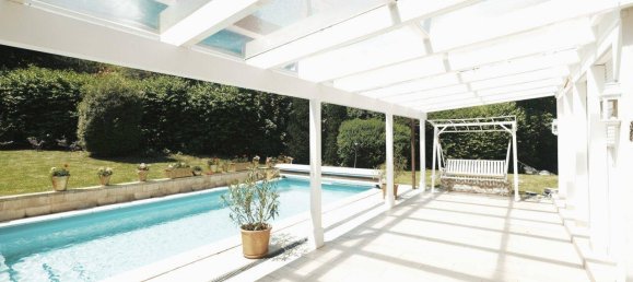 6 rooms Villa in Klosterneuburg, Austria No. 107483 5