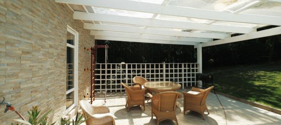 6 rooms Villa in Klosterneuburg, Austria No. 107483 6