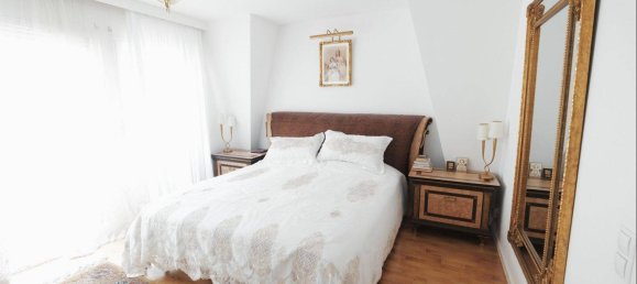 6 rooms Villa in Klosterneuburg, Austria No. 107483 21