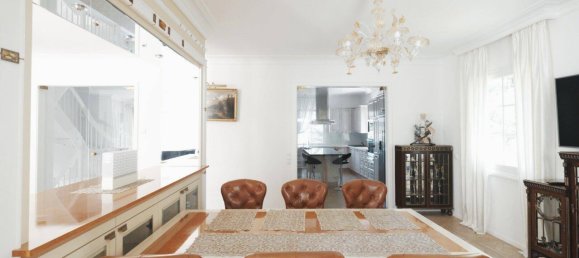 6 rooms Villa in Klosterneuburg, Austria No. 107483 13