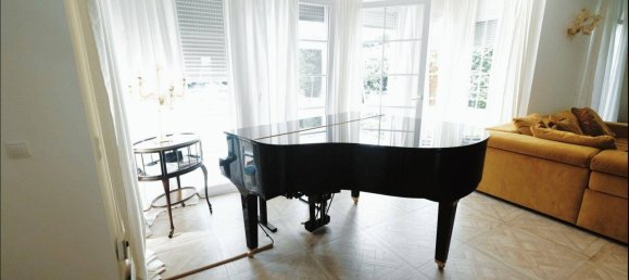 6 rooms Villa in Klosterneuburg, Austria No. 107483 8