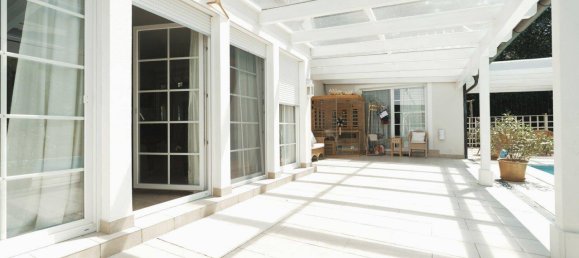 6 rooms Villa in Klosterneuburg, Austria No. 107483 7