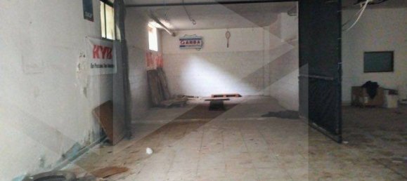 Almacén de 5 habitaciónes en San Severo, Italy No. 28073 4