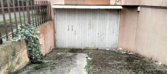 Almacén de 5 habitaciónes en San Severo, Italy No. 28073 3